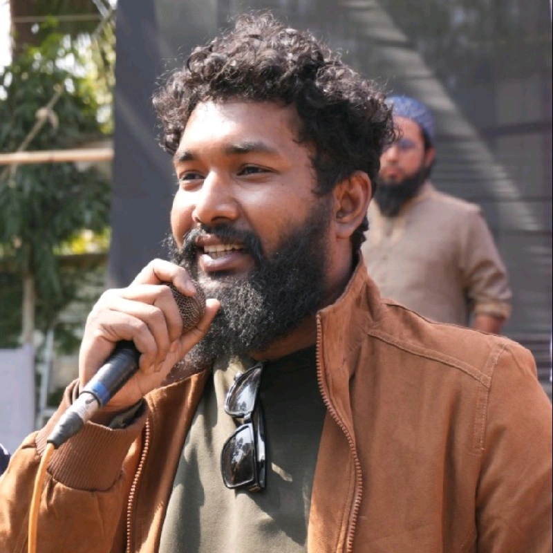 Saniul Alam 