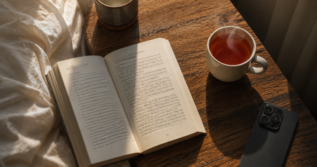 How to read more books