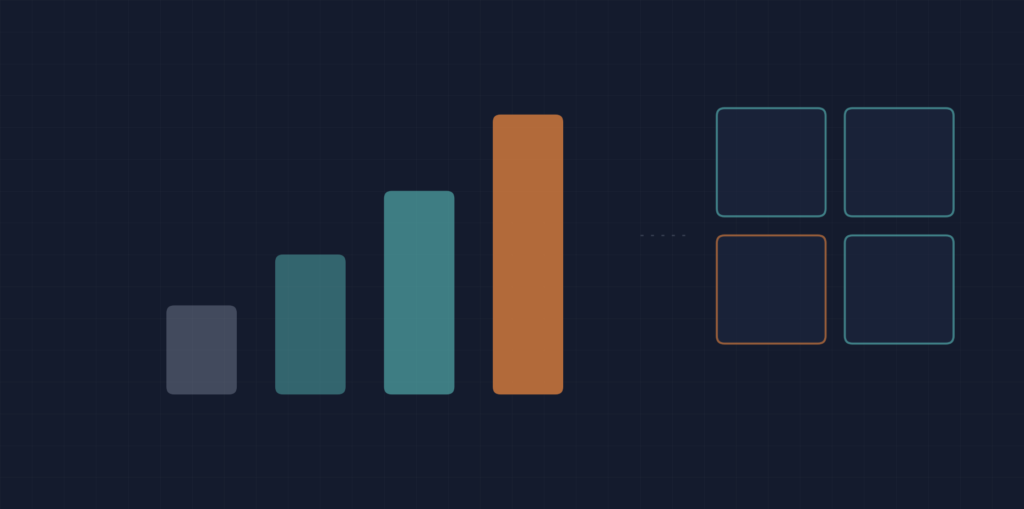Business growth strategy: choosing and executing the right type of growth